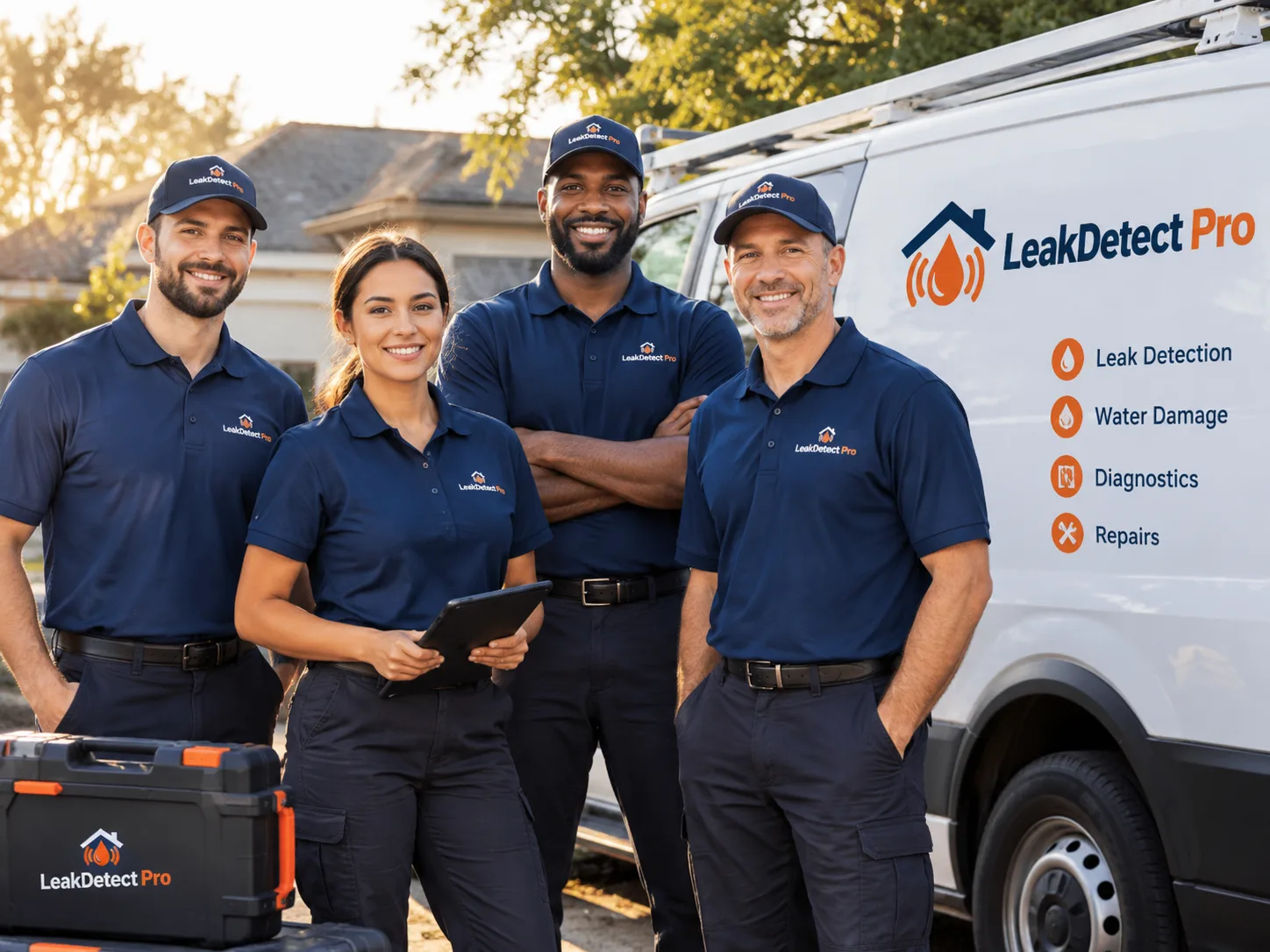 Roof Repair company in Euclid, OH